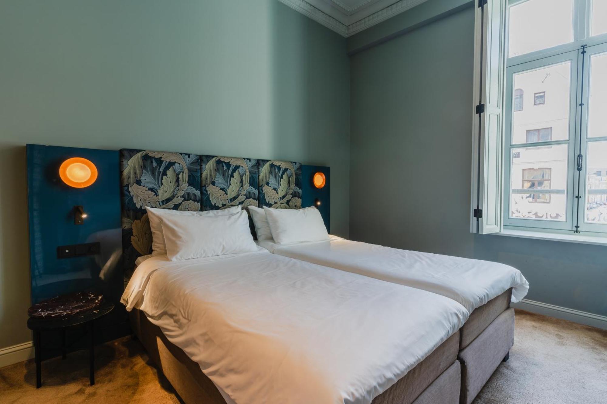 Comfort Doppel-/Zweibettzimmer