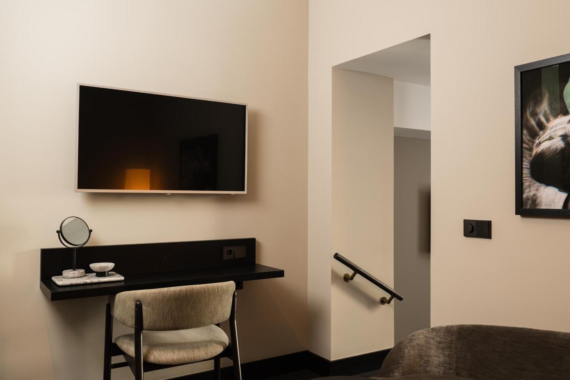 Executive Zimmer