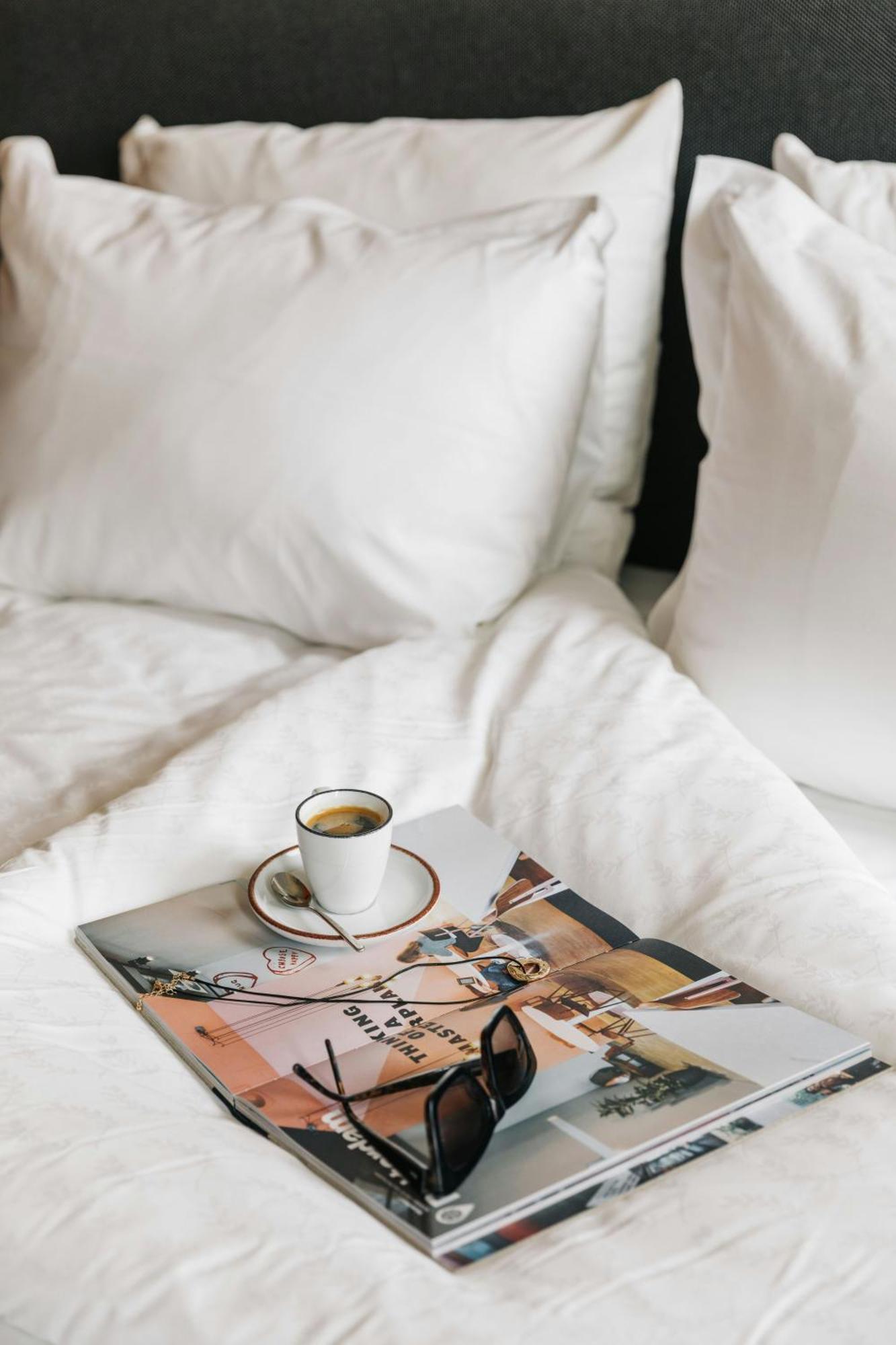 Executive Zimmer mit Queensize-Bett