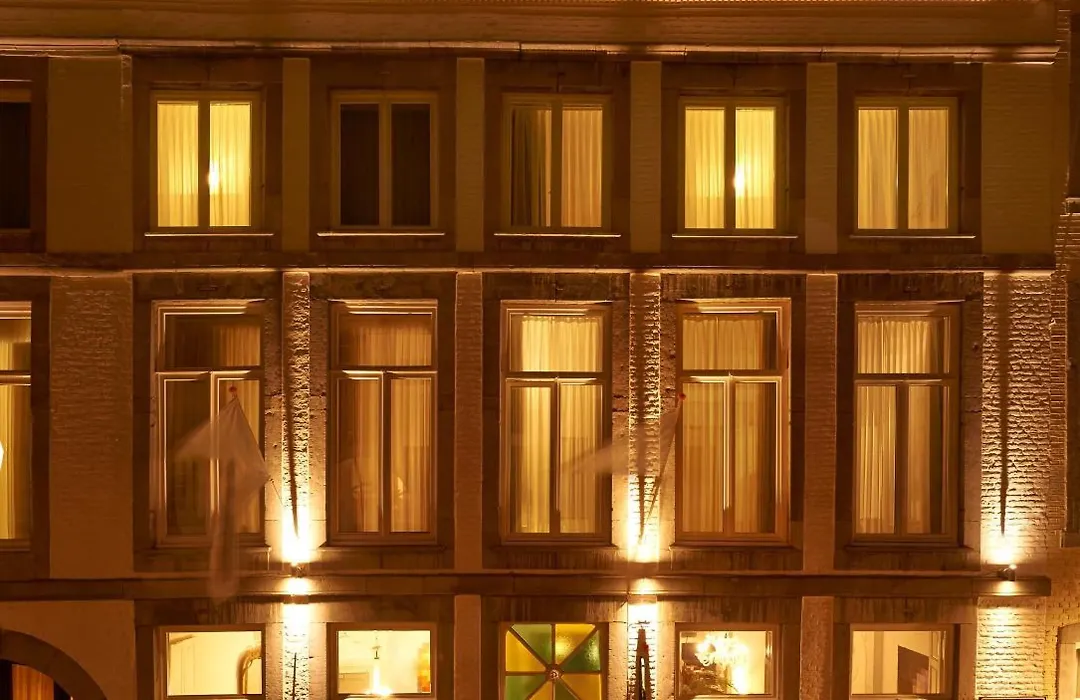 Hotel Les Charmes-1