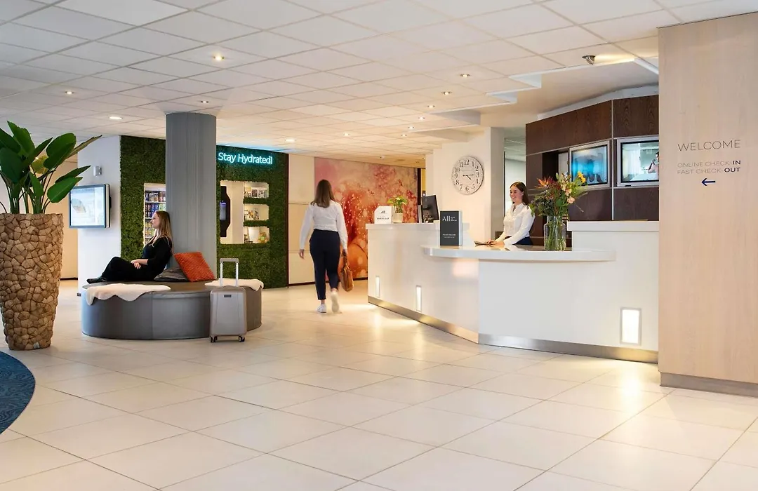 Novotel Maastricht-1
