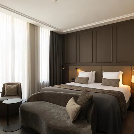 Boutique Hotel Beaumont Maastricht-3