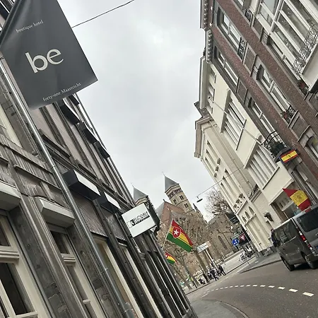 Be41 Boutique Hotel-3