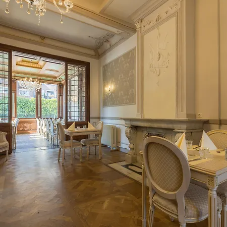 Amrath Hotel Bigarre-2
