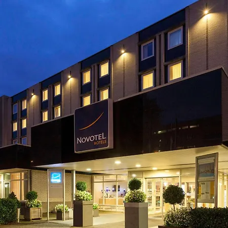 Novotel Maastricht-2